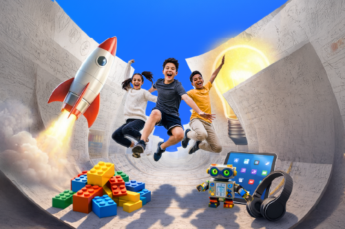 II Bootcamp para líderes emprendedores II